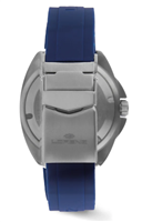 Armbanduhr Lorenz Herr Full Titanium in Titan 030269BB - 030269BB